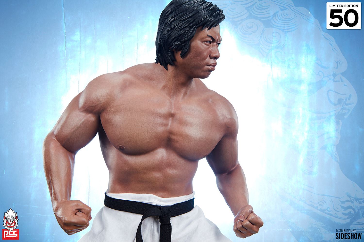 Bolo Yeung: Kung Fu Tribute / Jeet Kune Do Tribute
