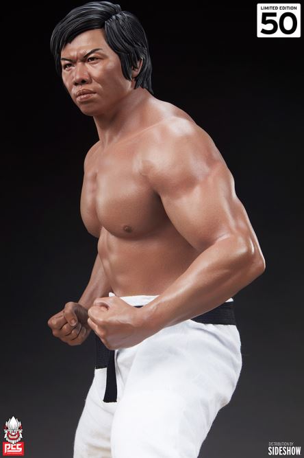 Bolo Yeung: Kung Fu Tribute / Jeet Kune Do Tribute