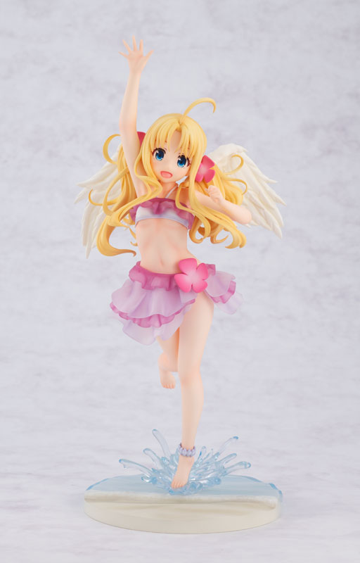 KDcolle The Rising of the Shield Hero Season 2 Filo Swimsuit Ver. 1/7