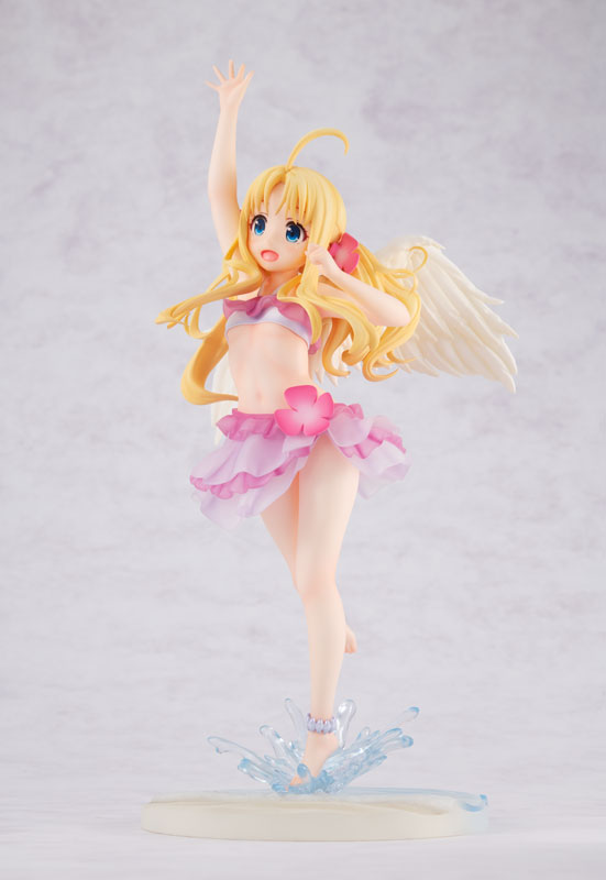 KDcolle The Rising of the Shield Hero Season 2 Filo Swimsuit Ver. 1/7
