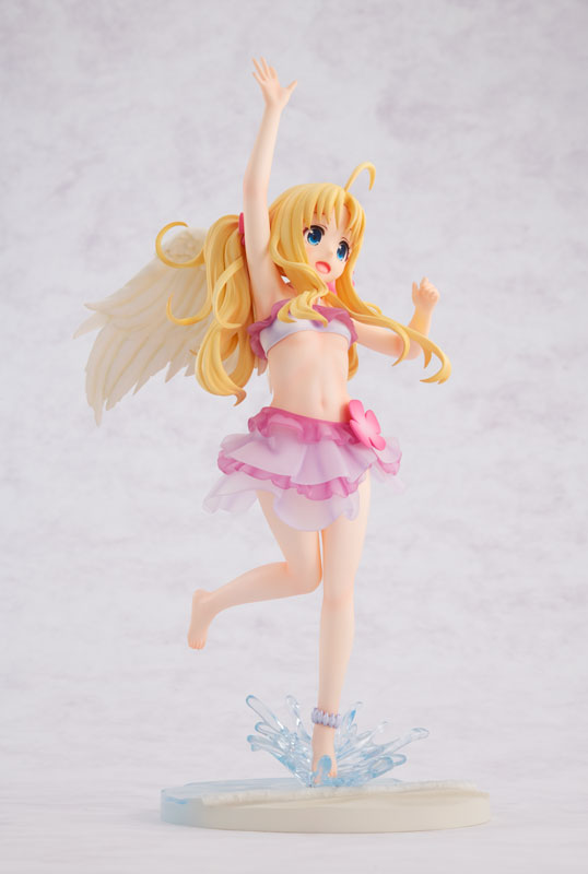 KDcolle The Rising of the Shield Hero Season 2 Filo Swimsuit Ver. 1/7