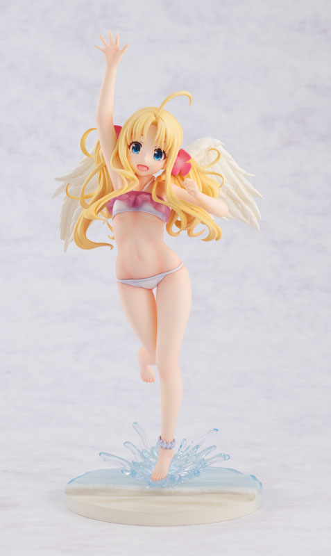KDcolle The Rising of the Shield Hero Season 2 Filo Swimsuit Ver. 1/7
