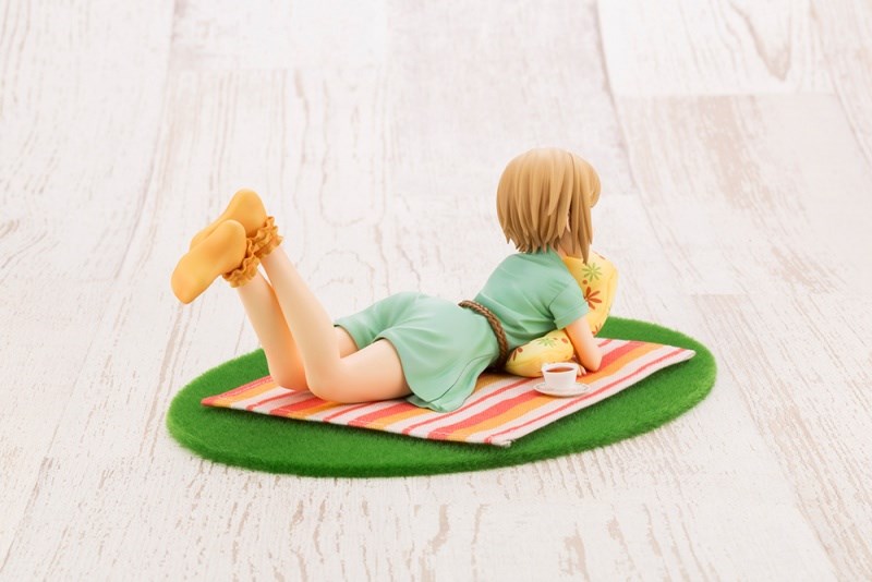 THE iDOLM@STER: Cinderella Girls - Yumi Aiba -off stage- 1/8
