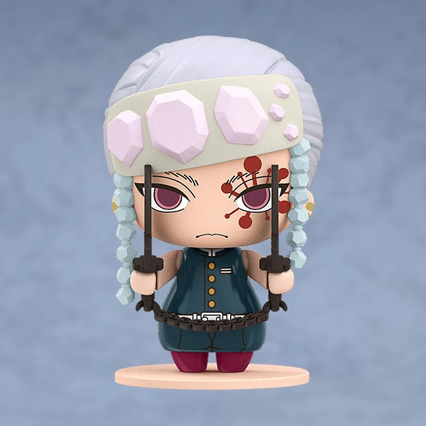 Pocket Maquette: Demon Slayer: Kimetsu no Yaiba 06