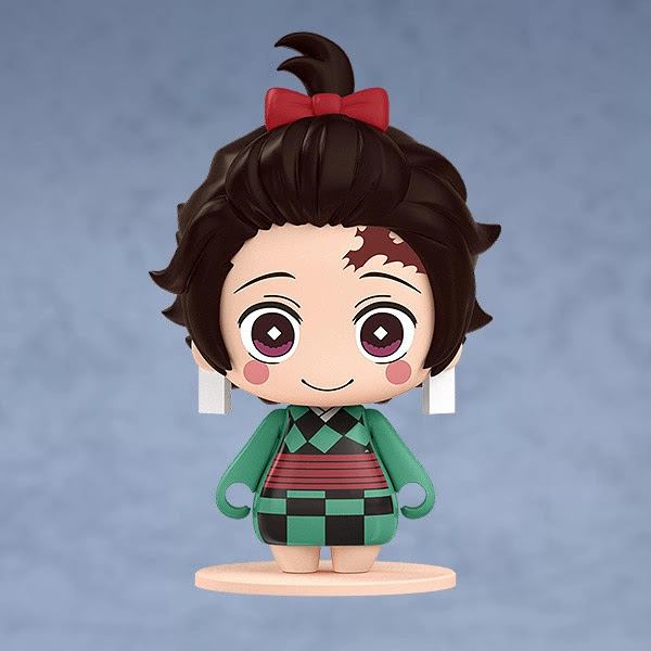Pocket Maquette: Demon Slayer: Kimetsu no Yaiba 06