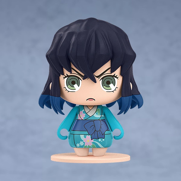 Pocket Maquette: Demon Slayer: Kimetsu no Yaiba 06