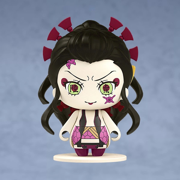 Pocket Maquette: Demon Slayer: Kimetsu no Yaiba 06