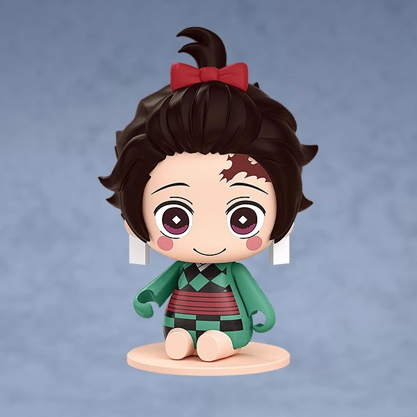 Pocket Maquette: Demon Slayer: Kimetsu no Yaiba 06