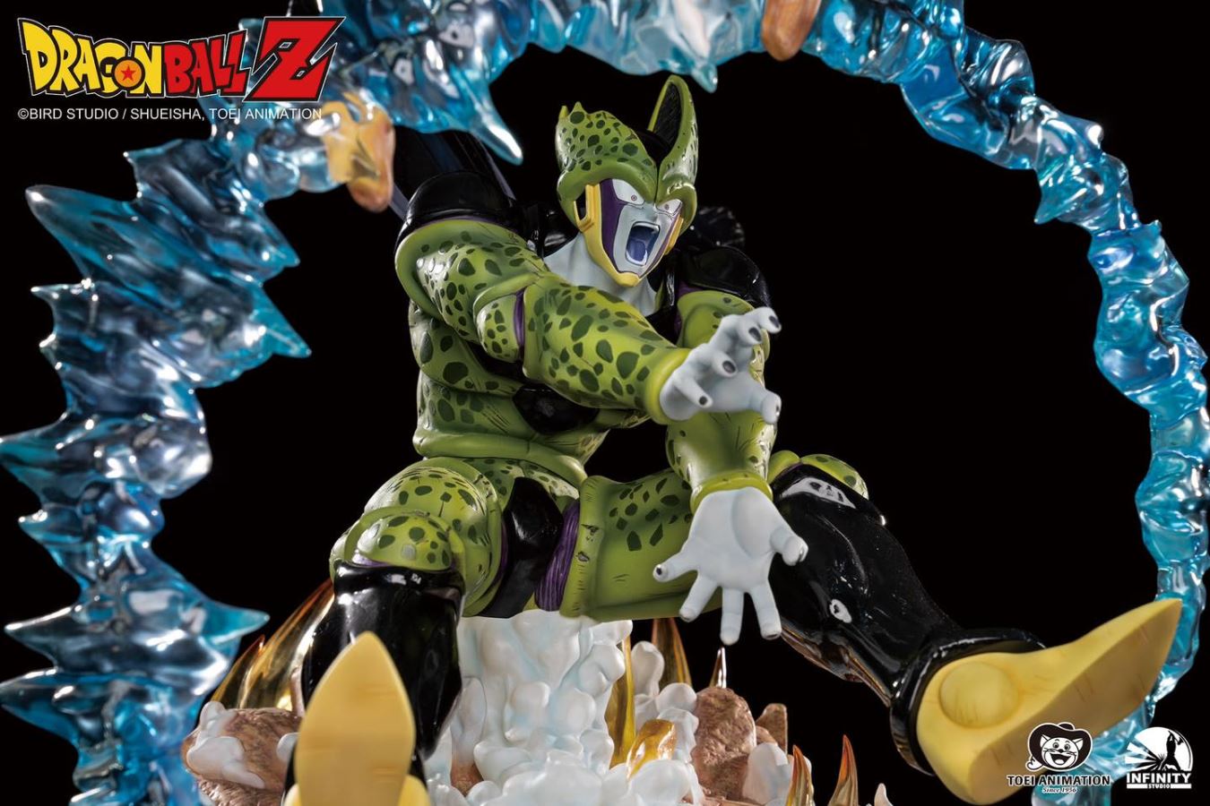 Dragon Ball Z: Gohan Vs Cell