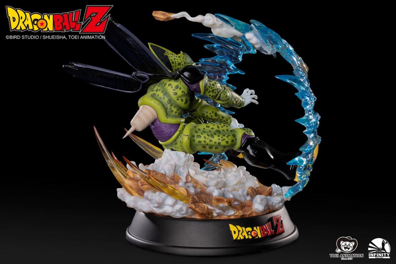 Dragon Ball Z: Gohan Vs Cell