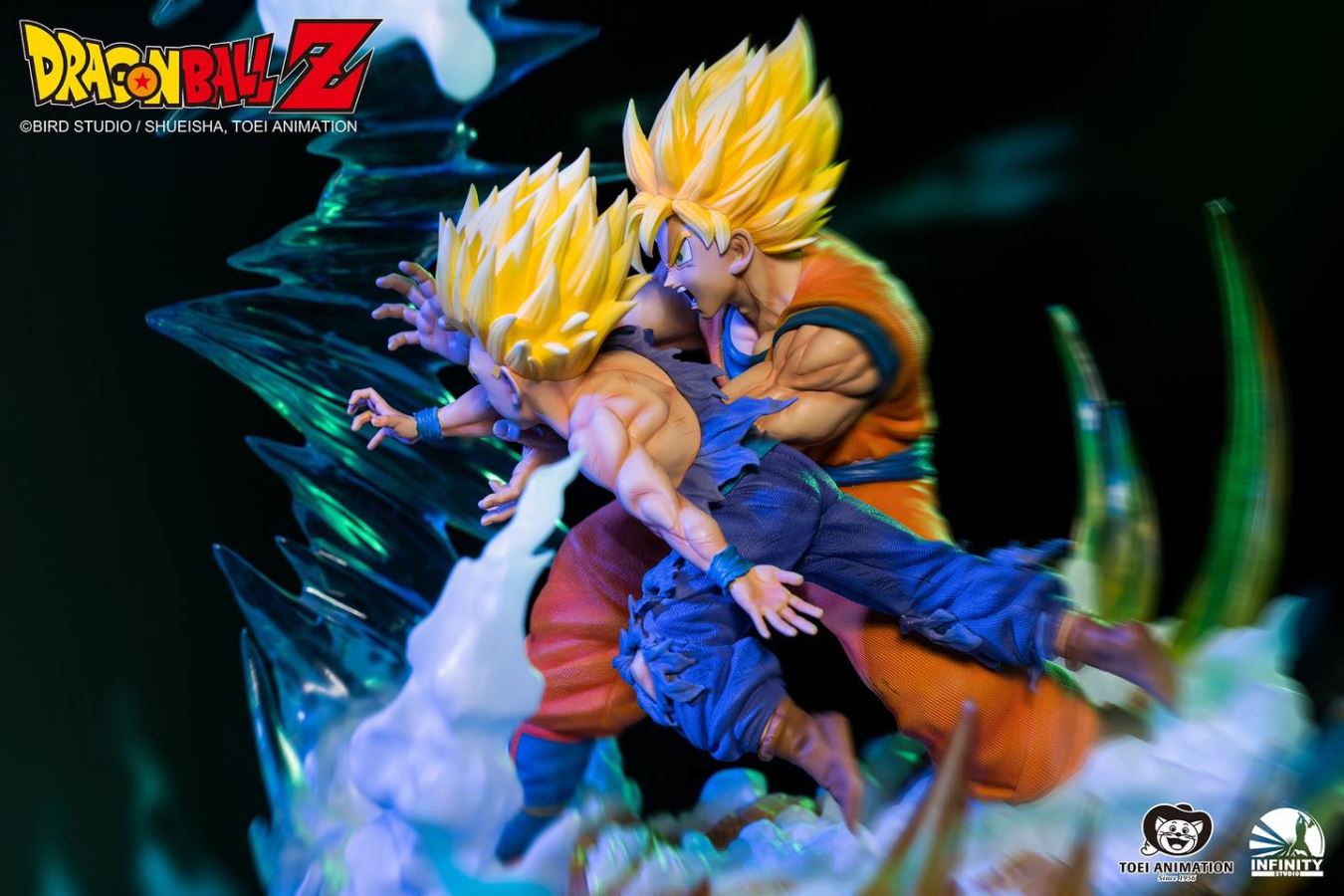 Dragon Ball Z: Gohan Vs Cell