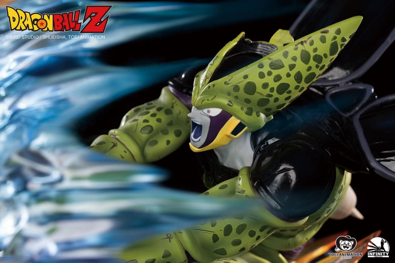 Dragon Ball Z: Gohan Vs Cell