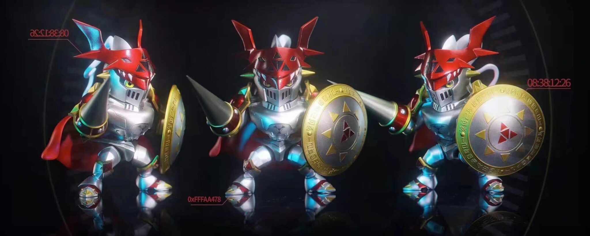 Dukemon