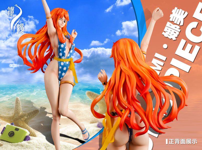 Swimsuit Nami 1/6