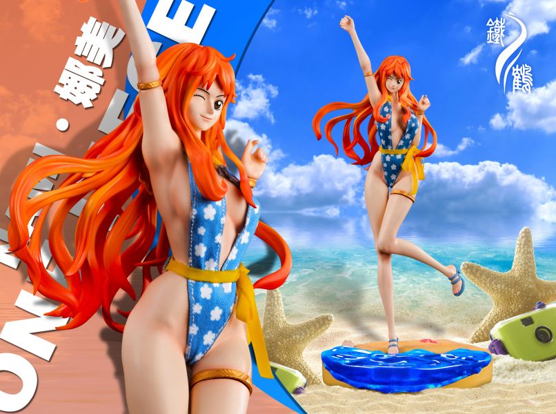 Swimsuit Nami 1/6