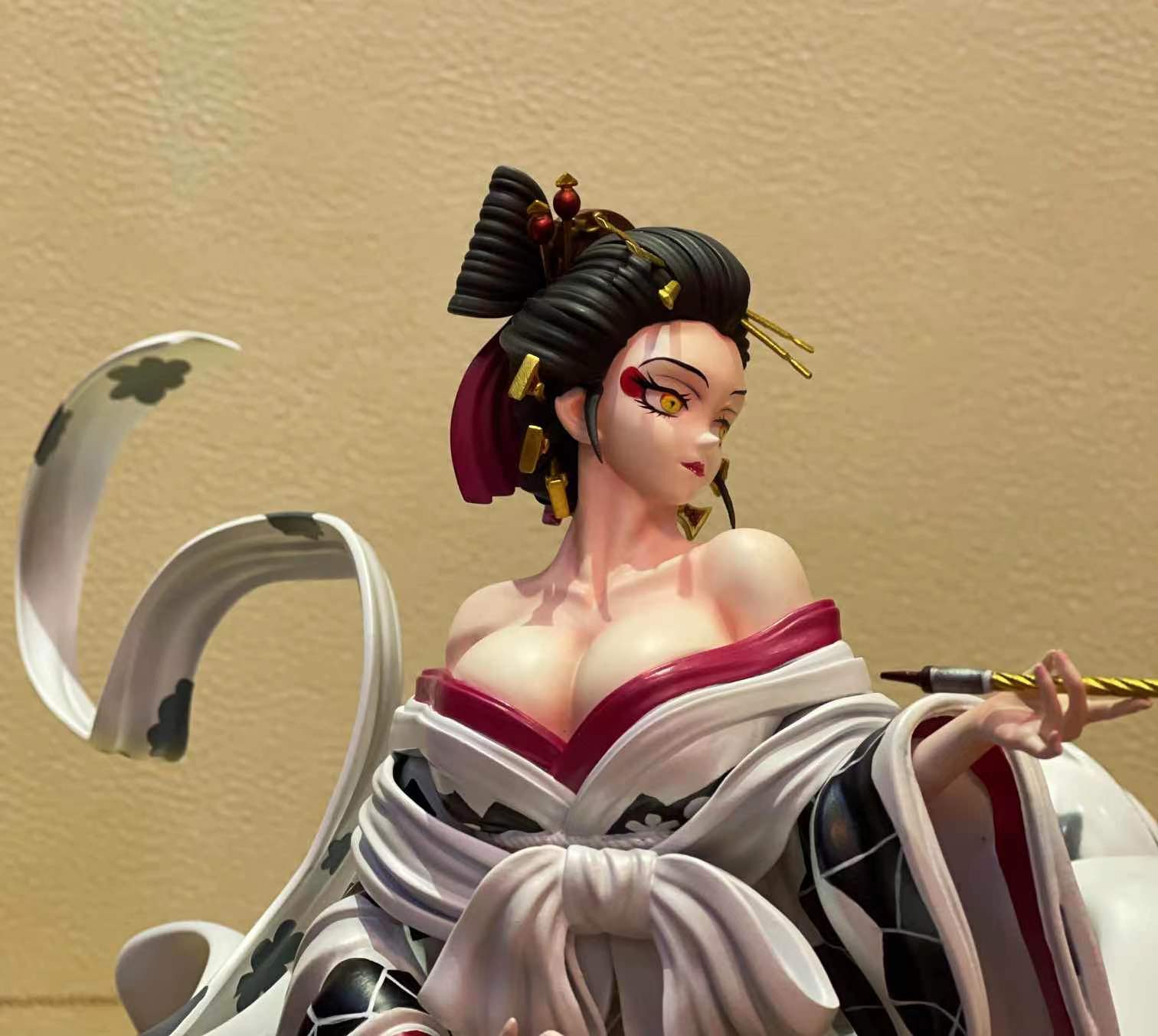 Daki & Gyutaro – Demon Slayer