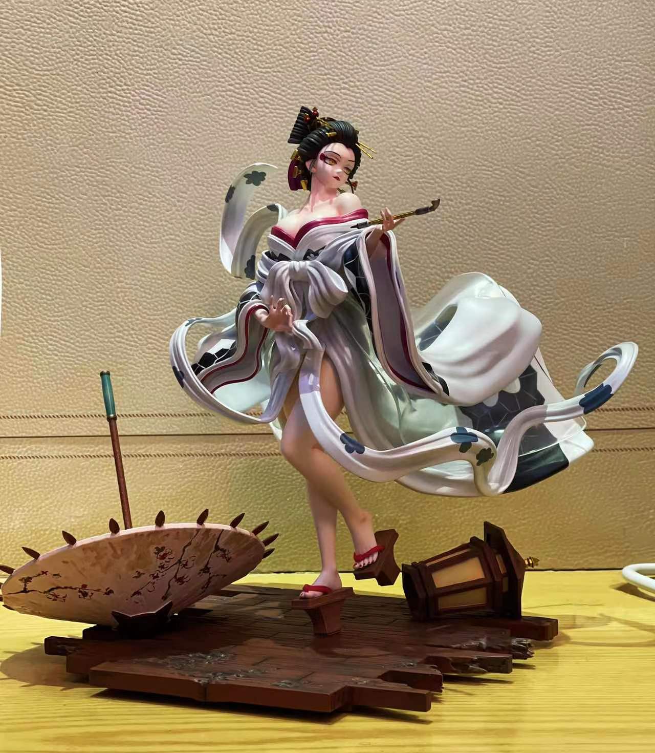 Daki & Gyutaro – Demon Slayer