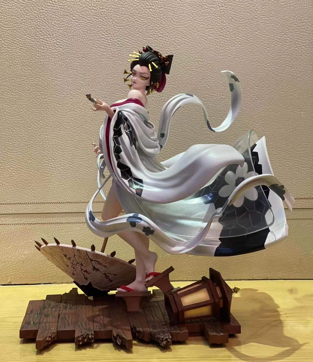 Daki & Gyutaro – Demon Slayer