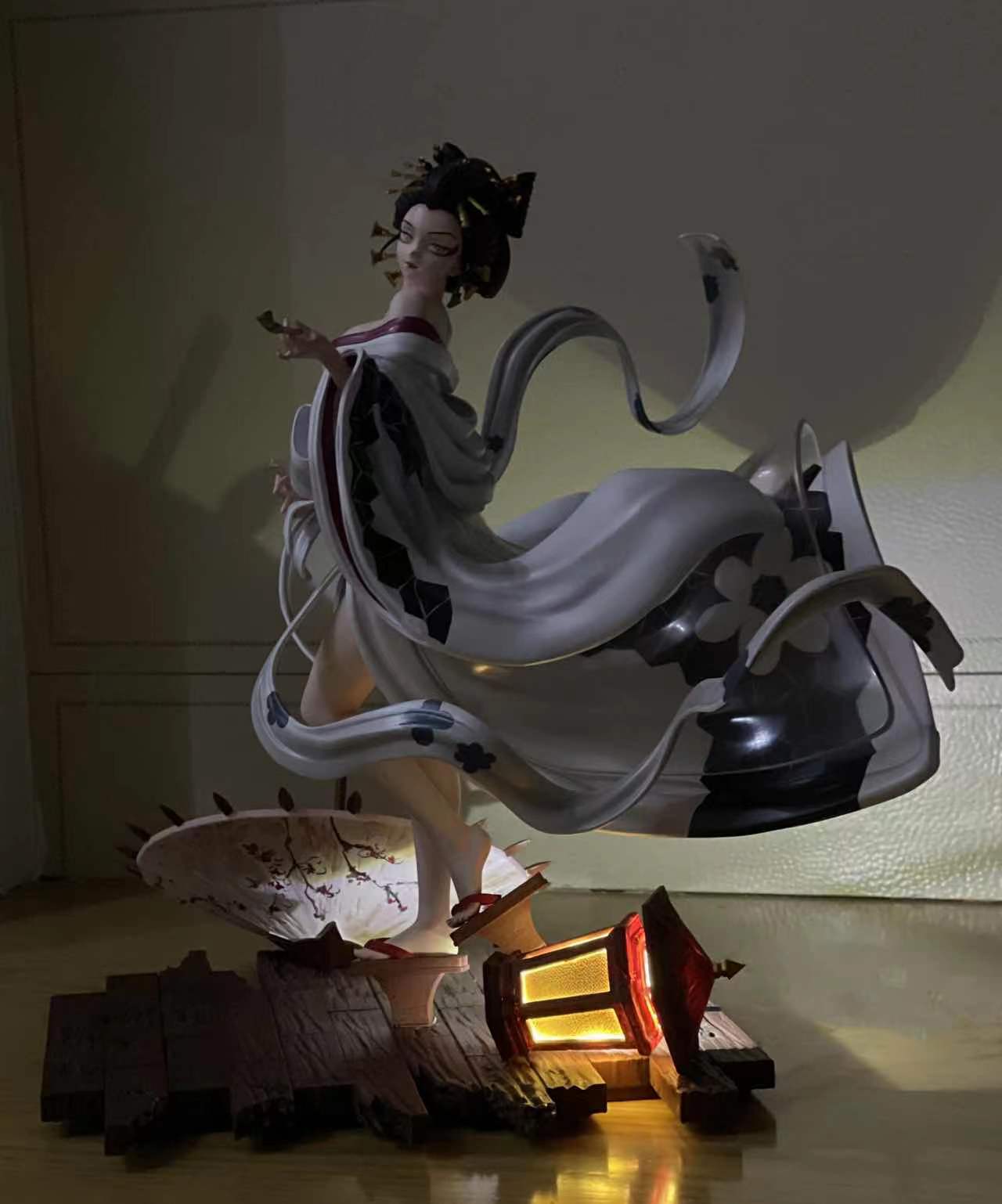 Daki & Gyutaro – Demon Slayer