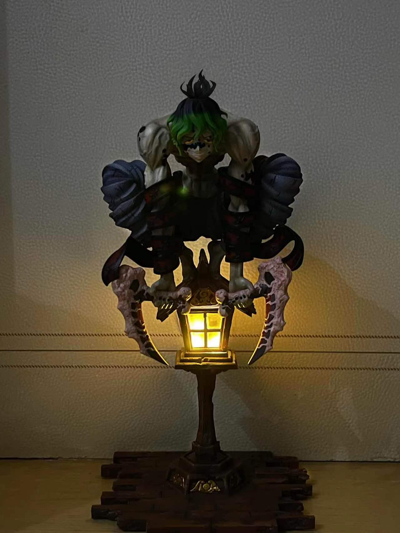 Daki & Gyutaro – Demon Slayer