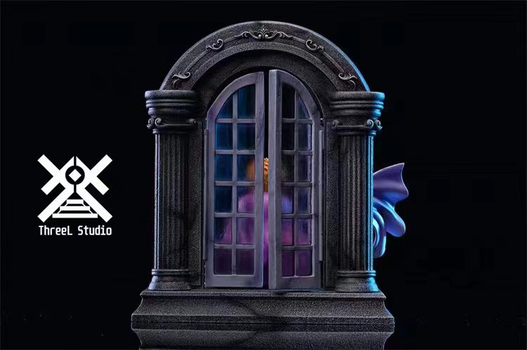 Donquixote Doflamingo - One Piece