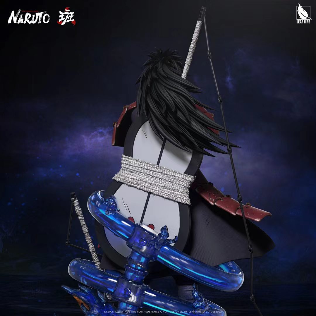 Uchiha Madara - Naruto