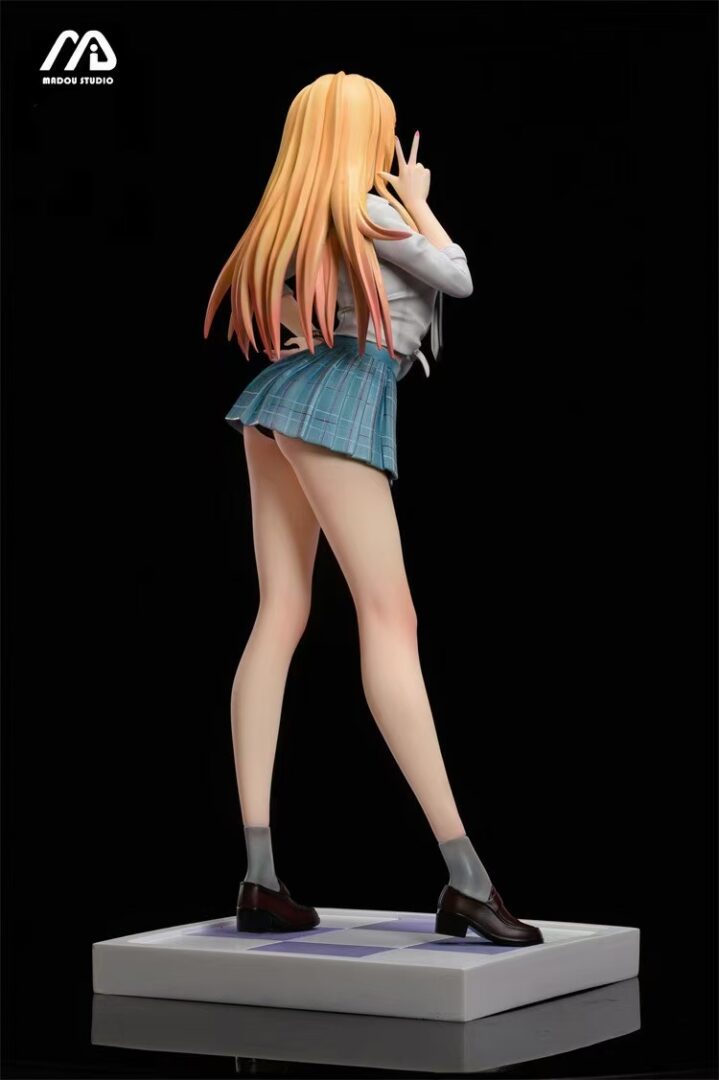 Kitagawa Marin - My Dress Up Darling