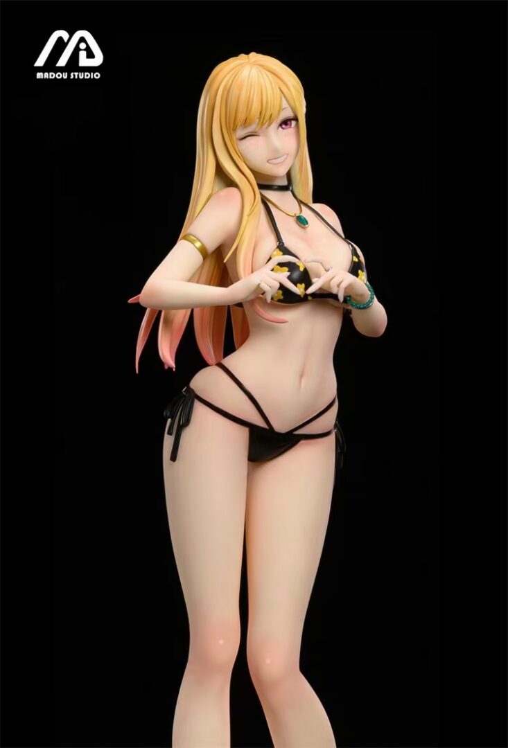 Kitagawa Marin - My Dress Up Darling