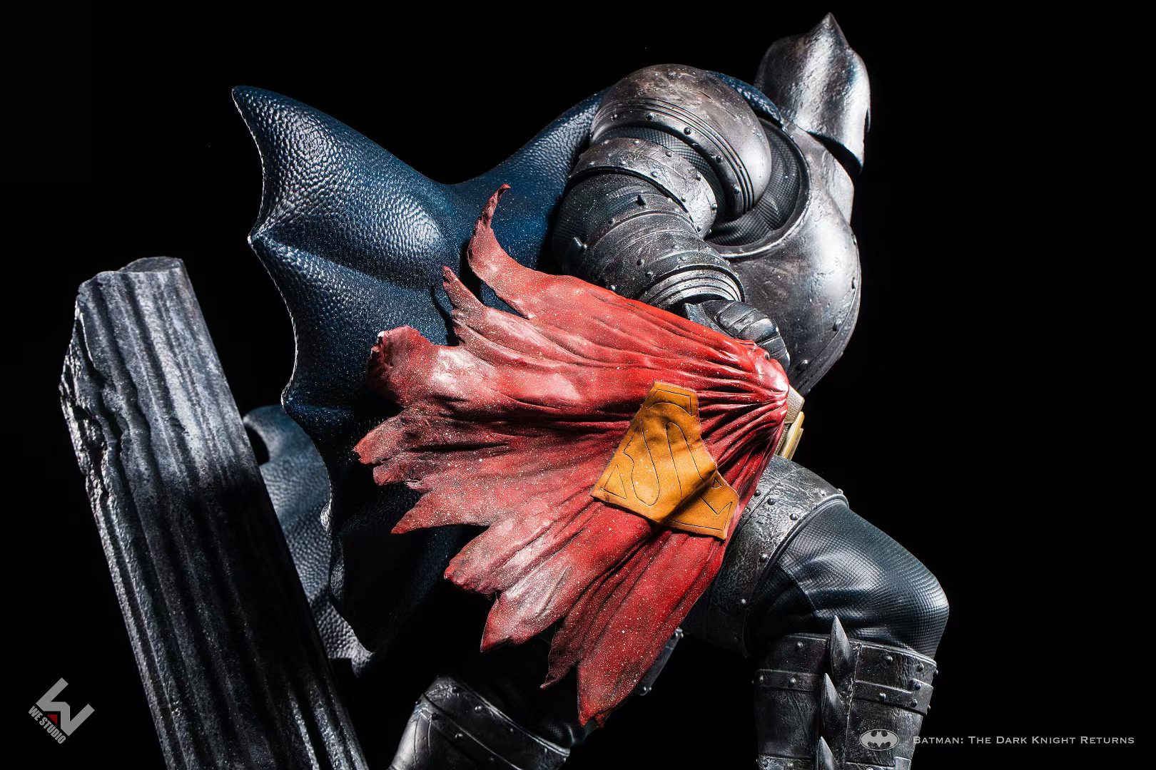 Batman: The Dark Knight Returns