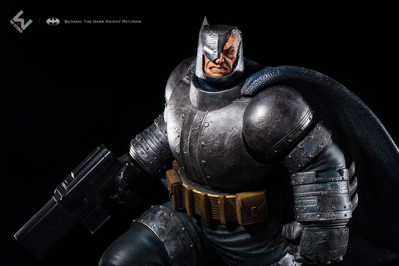 Batman: The Dark Knight Returns