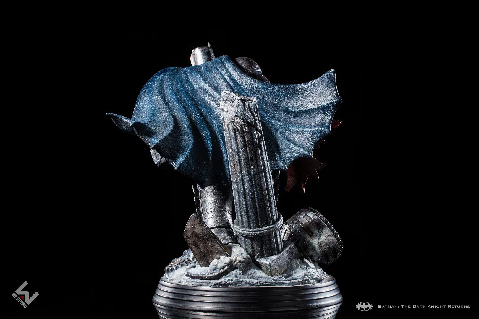 Batman: The Dark Knight Returns