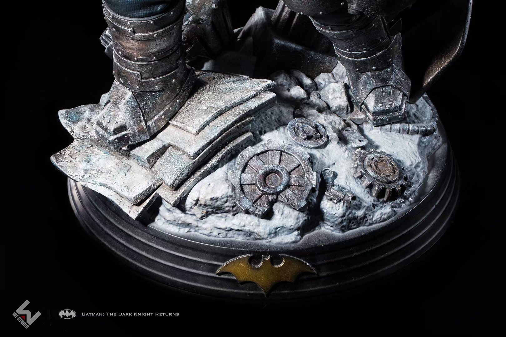 Batman: The Dark Knight Returns