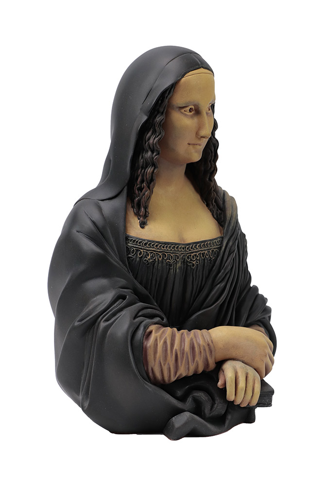 Mona Lisa La Joconde