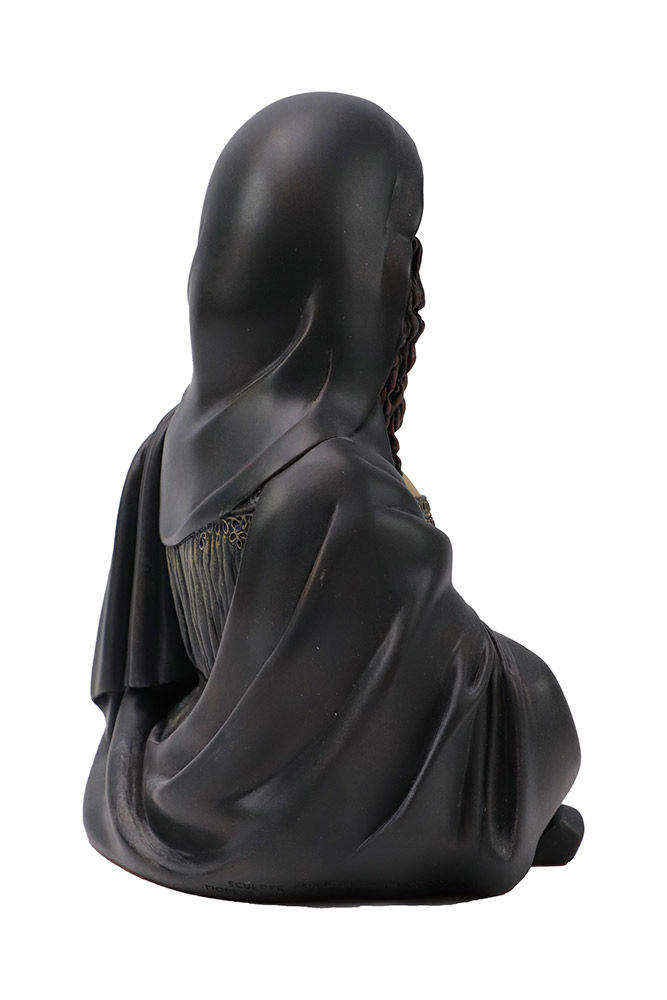 Mona Lisa La Joconde