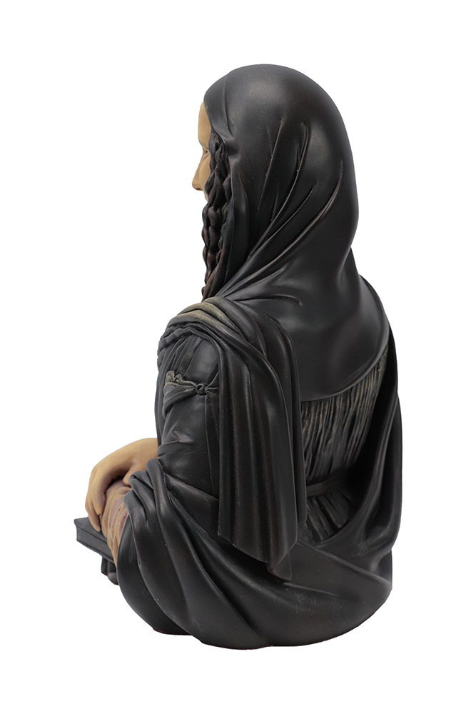 Mona Lisa La Joconde