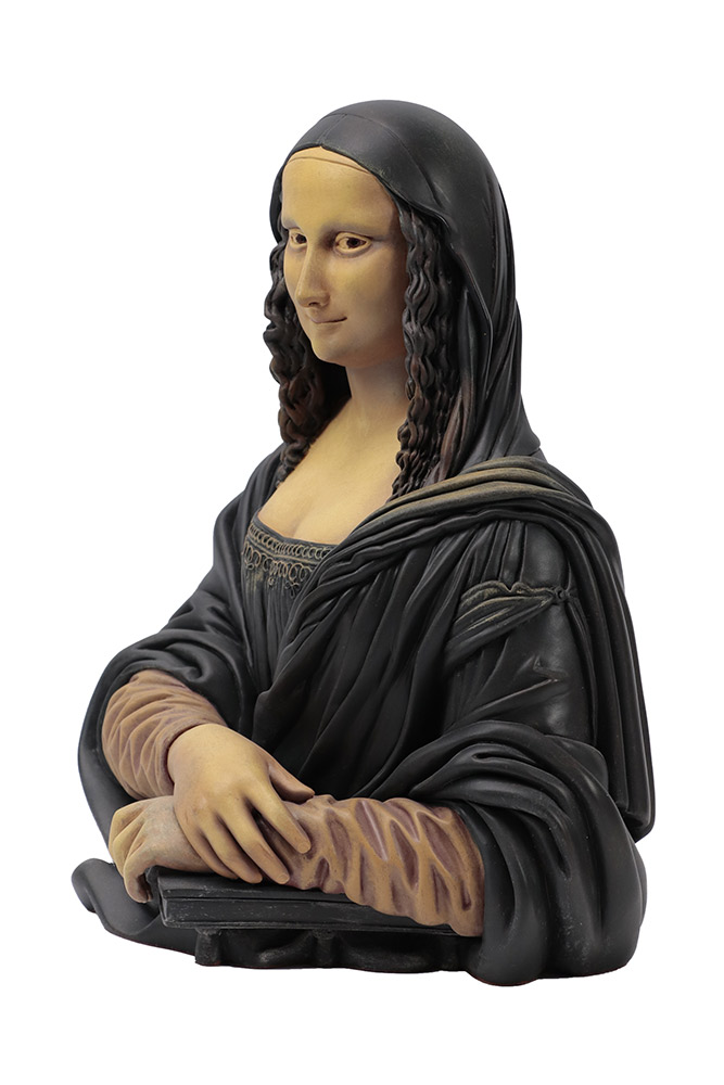 Mona Lisa La Joconde