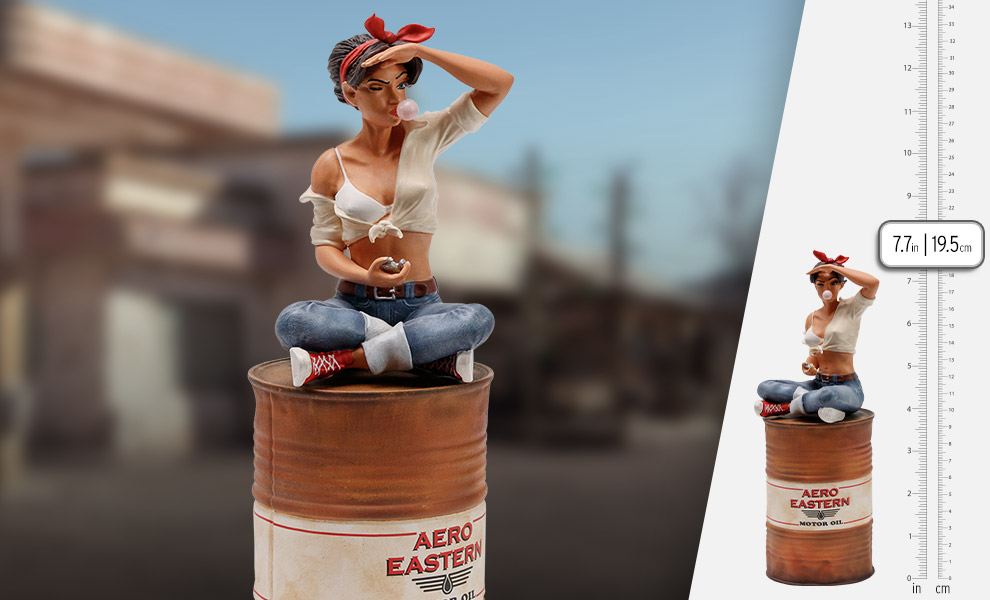 Lillie Roadrunner Aero Eastern