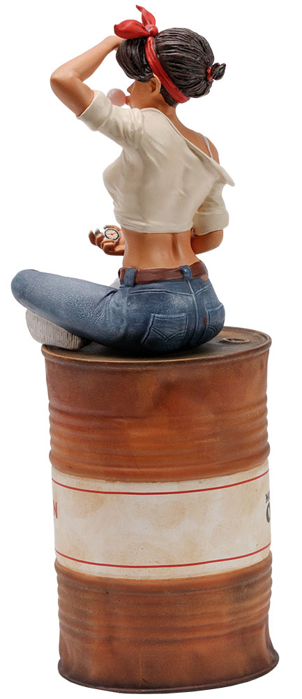 Lillie Roadrunner Aero Eastern