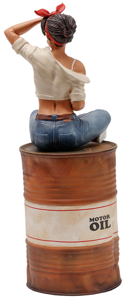 Lillie Roadrunner Aero Eastern