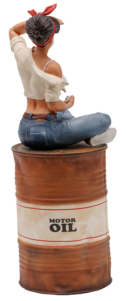 Lillie Roadrunner Aero Eastern