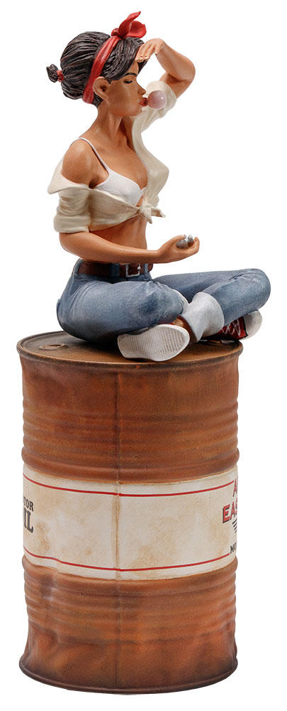 Lillie Roadrunner Aero Eastern