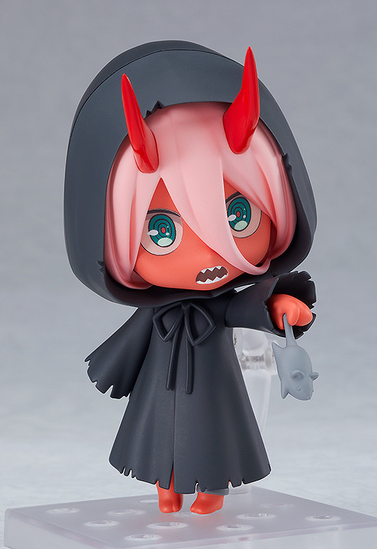 Darling in the FranXX - Nendoroid Zero Two -Childhood Ver.-