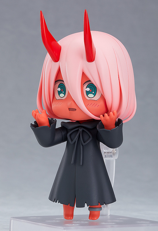 Darling in the FranXX - Nendoroid Zero Two -Childhood Ver.-