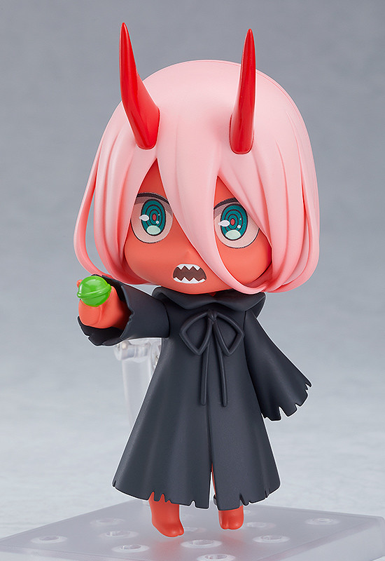 Darling in the FranXX - Nendoroid Zero Two -Childhood Ver.-
