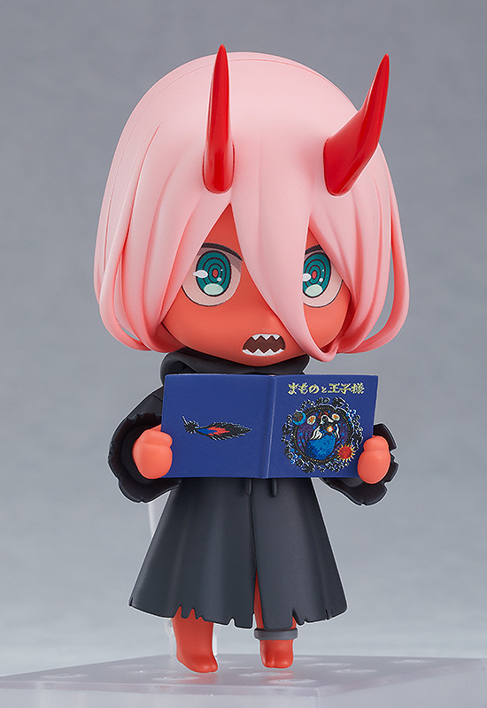 Darling in the FranXX - Nendoroid Zero Two -Childhood Ver.-