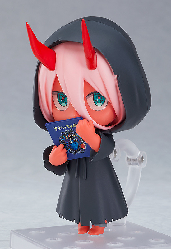 Darling in the FranXX - Nendoroid Zero Two -Childhood Ver.-