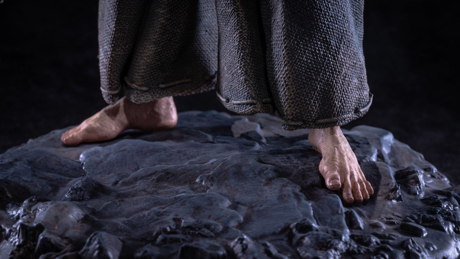 Isshin the Sword Saint – Sekiro: Shadows Die Twice