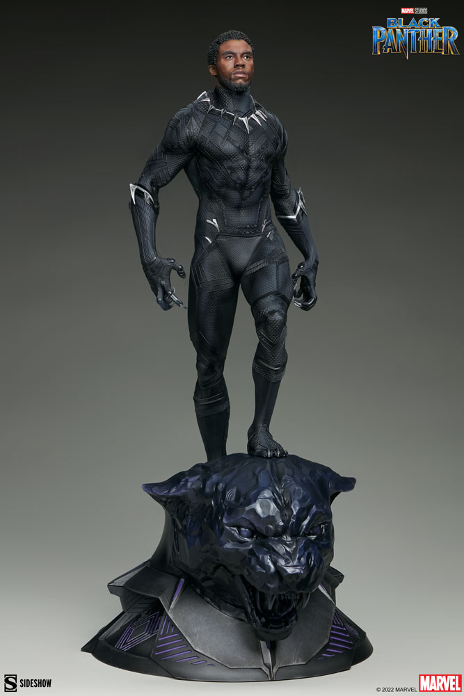 Black Panther