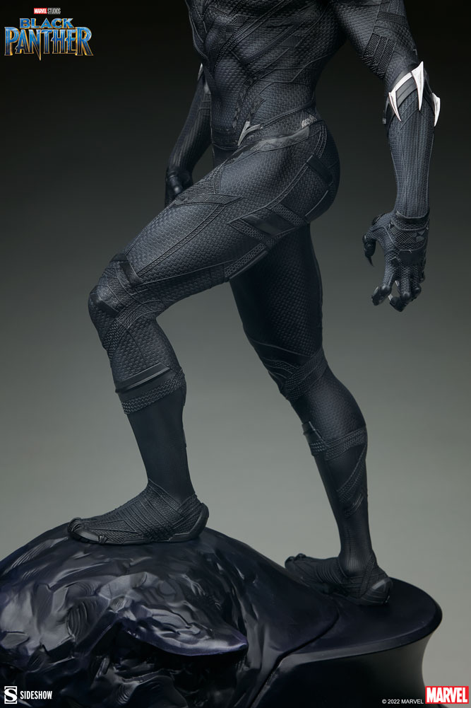 Black Panther