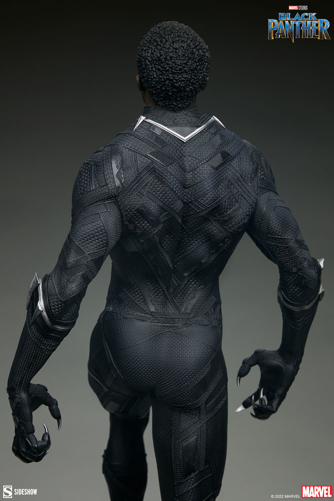 Black Panther